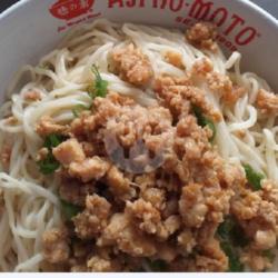 Mie Rica Pangsit Asin/ Manis