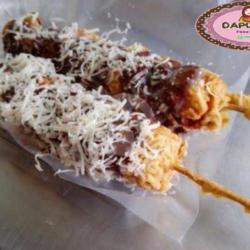 Sate Pisang Taichan