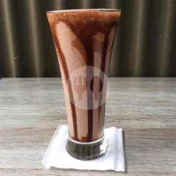 Avocado Choco Frappe