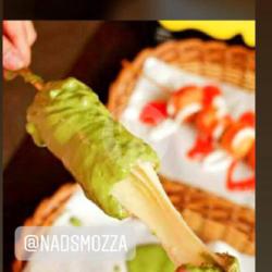 Stick Mozarella Greentea