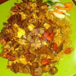 Nasi Goreng Sepecial