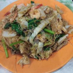 Bihun Goreng Ayam