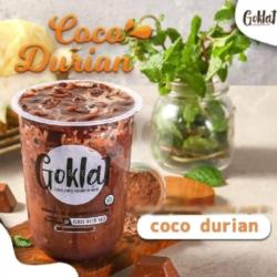 Coco Durian