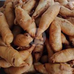 Pisang Molen Original
