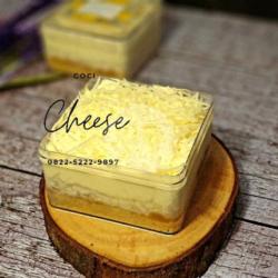 Cheezy Cream Cheese Dessert Box