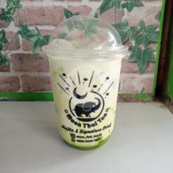 Signature Green Tea Choco