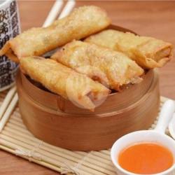 Lumpia Dimsum Ayam Goreng