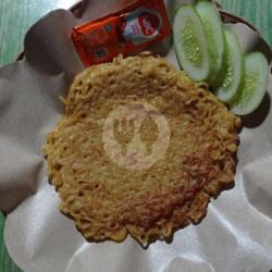 Martabak Indomie Goreng Telor Original