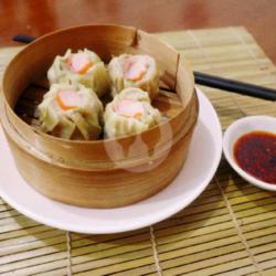 Dimsum Siomay Crab Stick