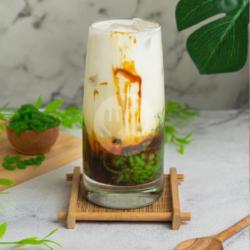 Cendol Dawet Nangka