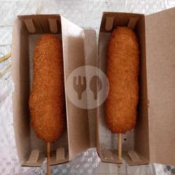 Full Moza Corndog Polos