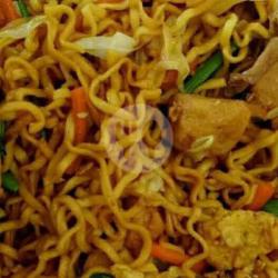 Mie Goreng Black Peper