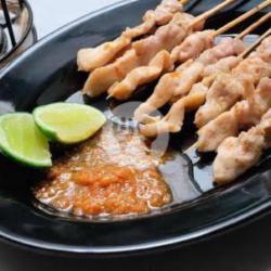 Sate Taichan Goreng Daging