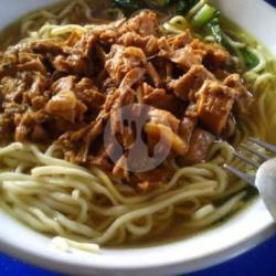 Mie Ayam Jakarta