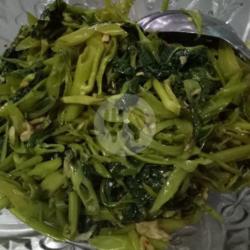 Sayur Tumis Kangkung