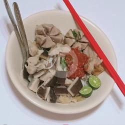 Mie Baso Tangkar   Babat