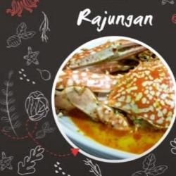 Rajungan Asam Manis