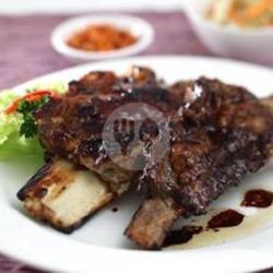 Iga Bakar Maranggi Sambal Taichan