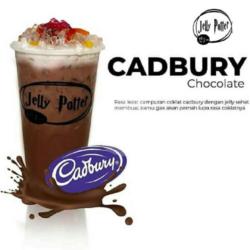 Cadburry Choco