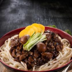 Jjajang Myeon