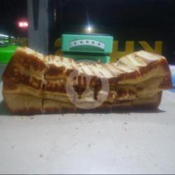 Roti Bakar Kombinasi 4rasa (rasanya Terserah)