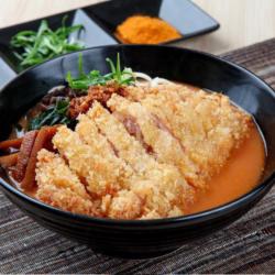 Katsu Ramen Large