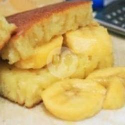 Martabak Manis Pisang