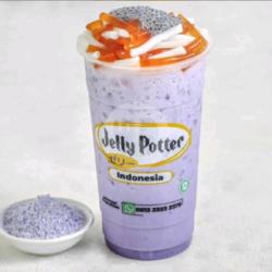 Taro Flavour