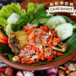 Bebek Cabe Rawit