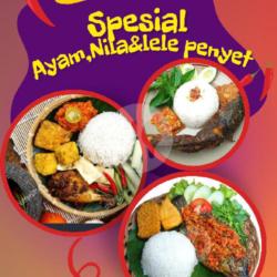 Nasi Goreng Ori   Nutri All Varian