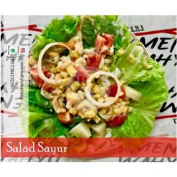 Salad Sayur