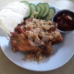 Ayam Goreng Kremes