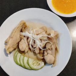 Ayam Hainan