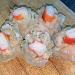 Dimsum Crabstick