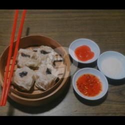 Dimsum Jamur Free Floridina