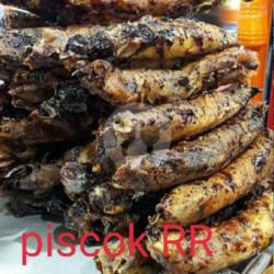 Piscok Crispy Rr