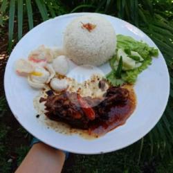 Ayam Bakar Rempah Madu