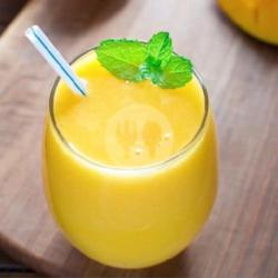 Smoothies Mangga