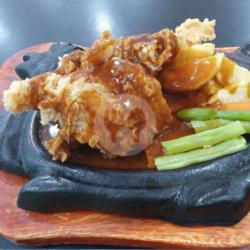 Chicken Hot Plate