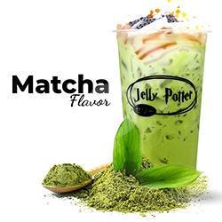 Matcha Flavor