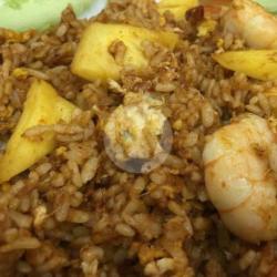 Nasi Goreng Nenas