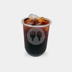 Es Kopi Hitam
