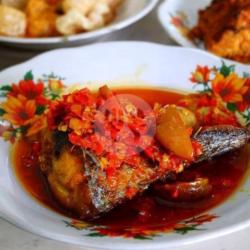 Ikan Tuna Cabe Merah