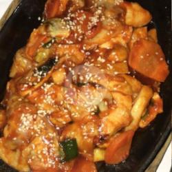 Dak Galbi