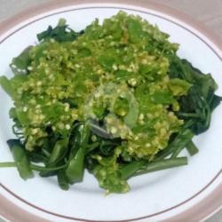 Kangkung Sambel Ijo