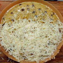 Martabak Special Kismis Keju