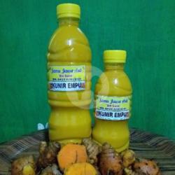 Empu Kunir/maag,diare,asam Lambung 600ml