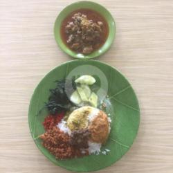 Nasi Cincang