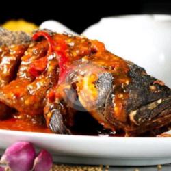 Ikan Kerapu 8 Ons