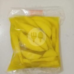 Manisan Mangga